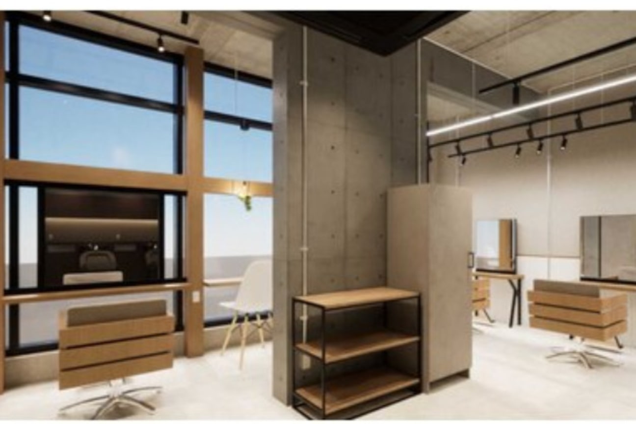 Agu. hair(株式会社 イデア)画像1