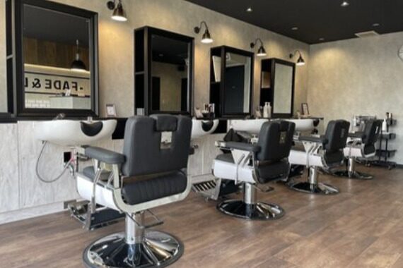 フェードアンドライン 十和田(FADE&LINE)