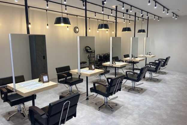 アグ ヘアー トーチ おいらせ町店(Agu hair torch)1