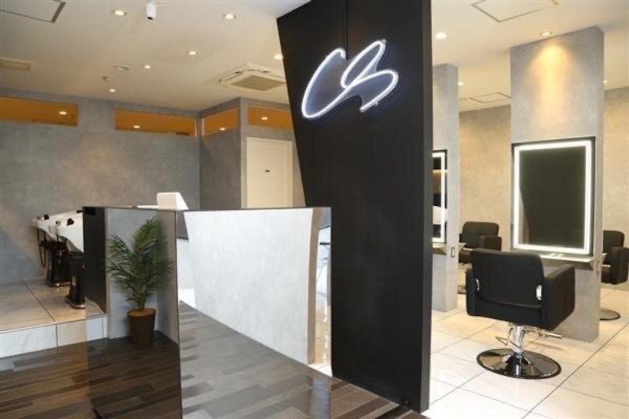 シーエスメイドバイシャチュー 大分駅前店(CS made by SHACHU)1