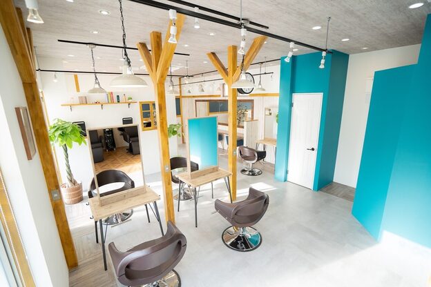 アグ ヘアー ココ 大分中津店(Agu hair coco)1