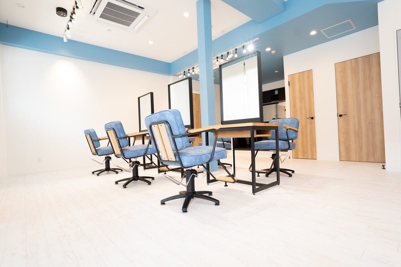 アグ ヘアー エール 別府駅前通り店(Agu hair yell)3