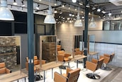 アグ ヘアー カハラ 大分駅前店(Agu hair kahala)