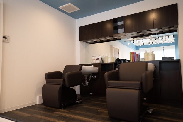 アグ ヘアー エール 別府駅前通り店(Agu hair yell)2