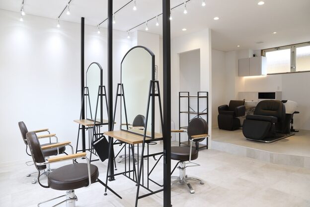 アグ ヘアー フェイト 下郡店(Agu hair fate)1