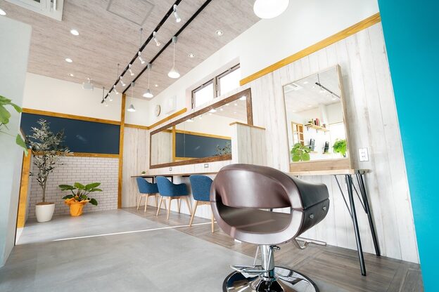 アグ ヘアー ココ 大分中津店(Agu hair coco)2