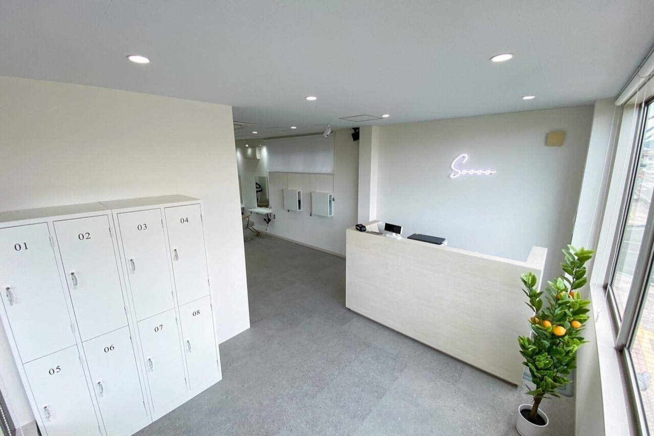 Agu. hair(株式会社 リプレイ)画像3