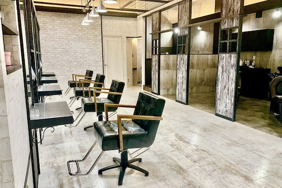 アグ ヘアー クラン 天理店(Agu hair clan)