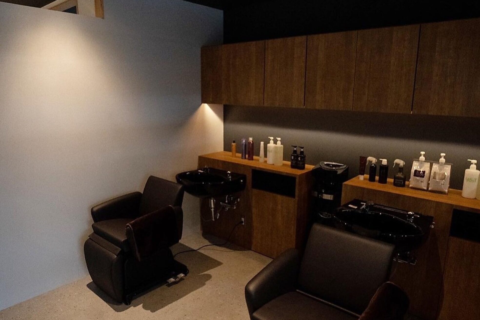 アグ ヘアー ノア 光吉イオン前店(Agu hair noah)2