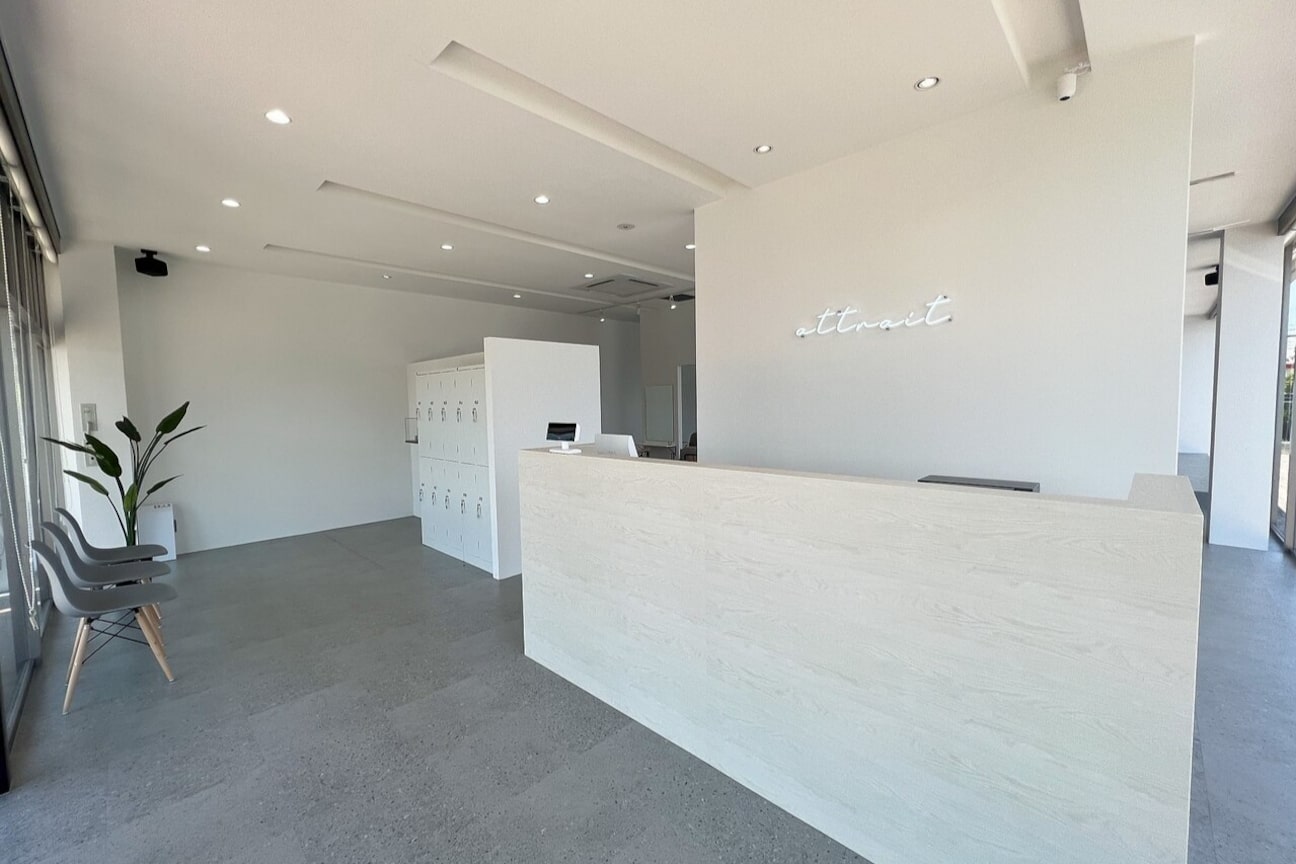 Agu. hair(株式会社 リプレイ)画像1