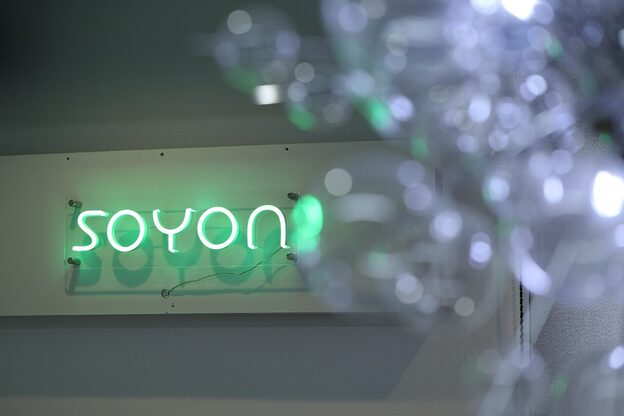 ソヨン 蕨店(SOYON)5