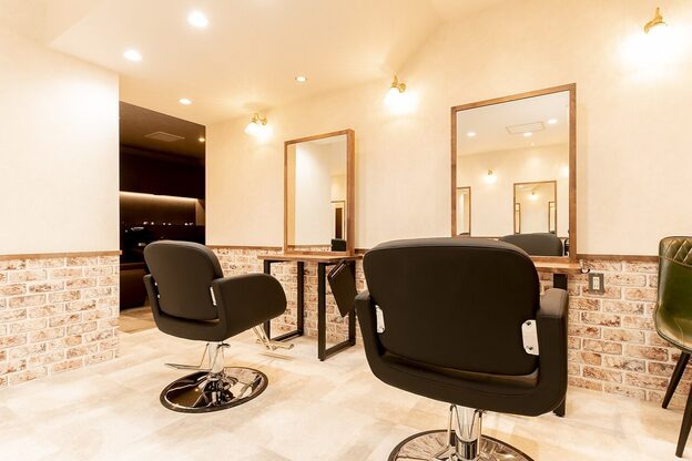 アグ ヘアー エクシード 上尾西口店(Agu hair exceed)2