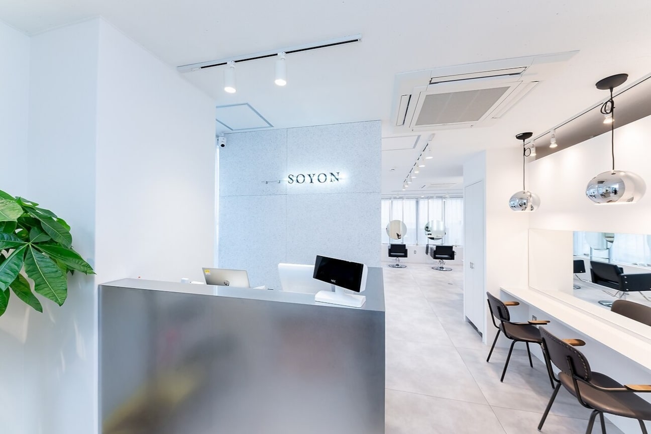 店舗の雰囲気外観用画像3