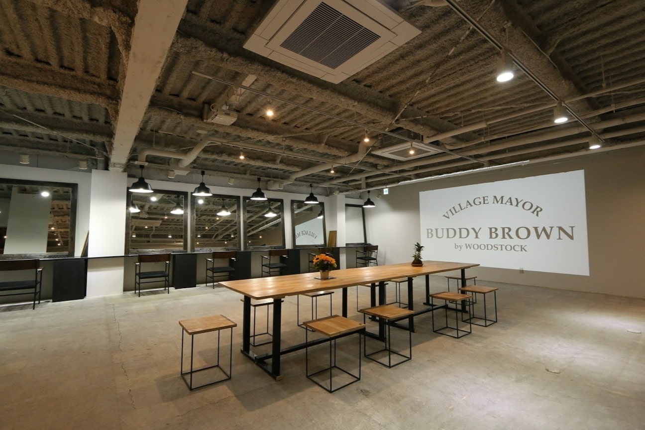 WOODSTOCK(株式会社 Number9)画像2