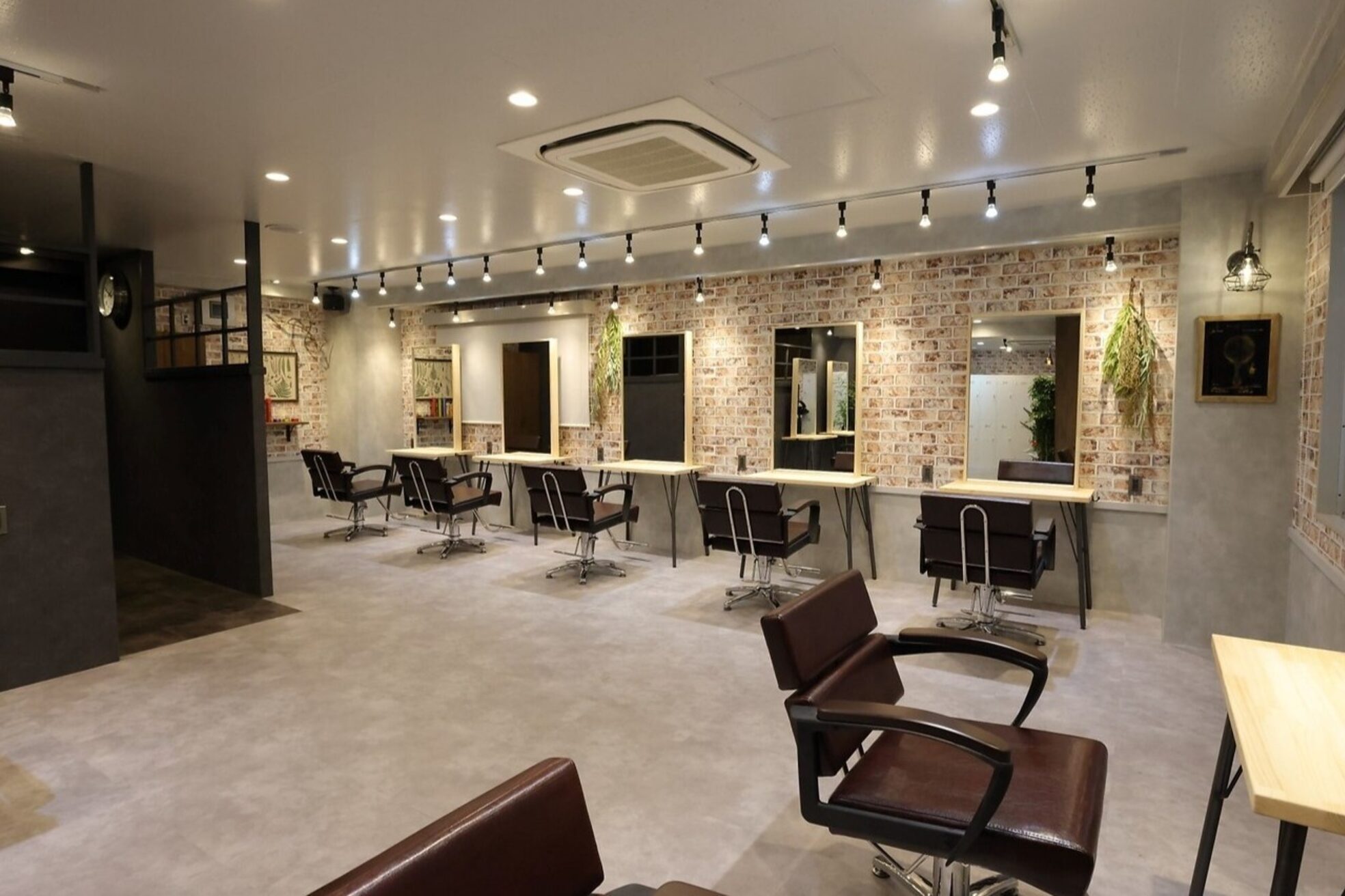 アグ ヘアー フィオ 南浦和店(Agu hair fio)2