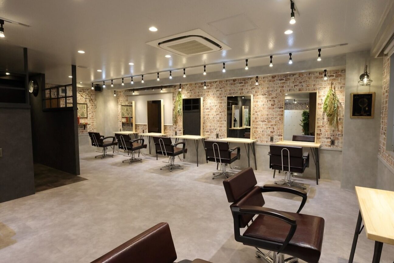 アグ ヘアー フィオ 南浦和店(Agu hair fio)2