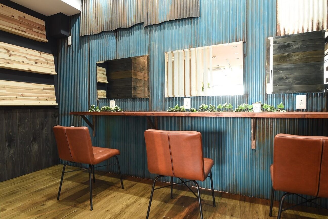 アグ ヘアー シータ 大宮店(Agu hair theta)3