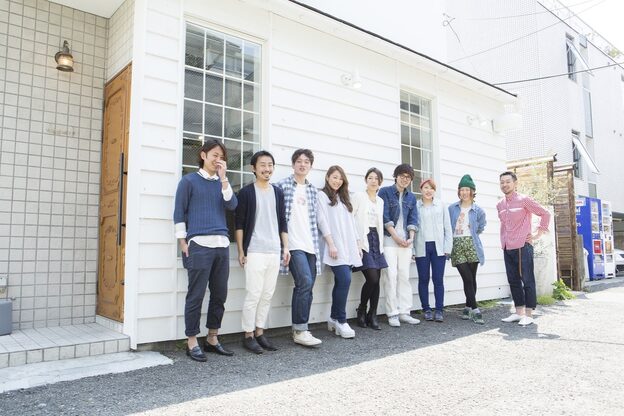 デパール 表参道店(depart)2