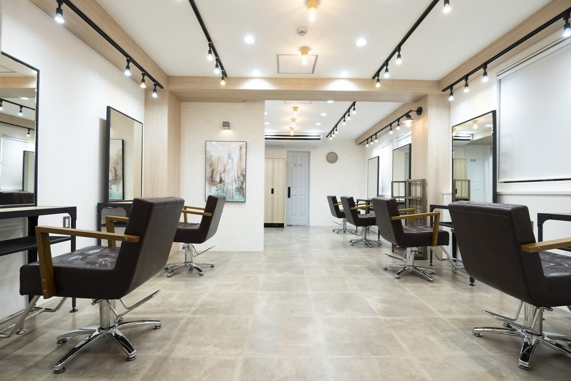 アグ ヘアー ナチュラル 王子店(Agu hair natural)1