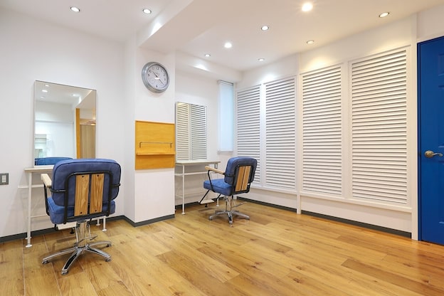 アグ ヘアー ポンテ 南浦和店(Agu hair ponte)1