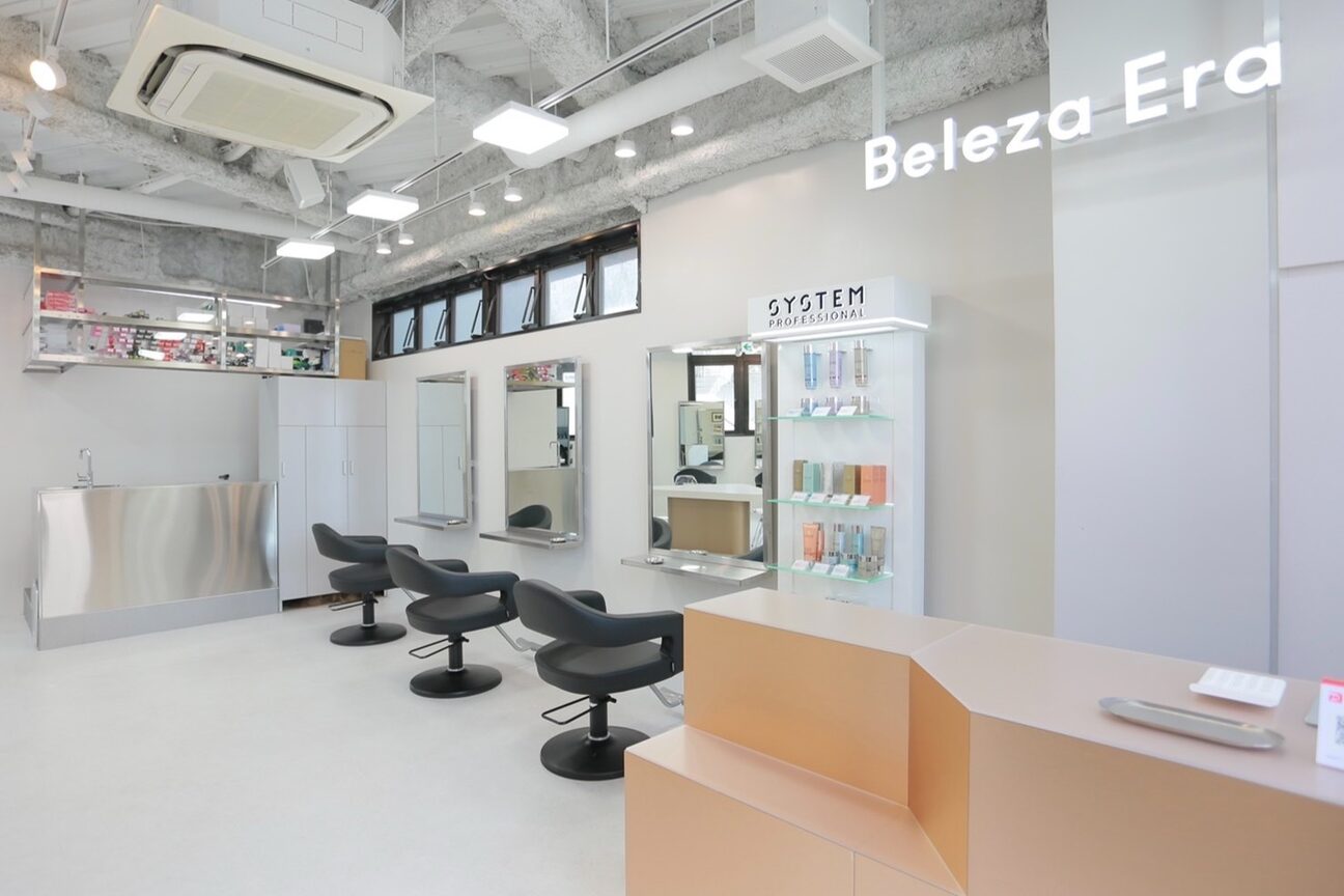 Beleza（株式会社　ｋｏｋｏｍｏ）画像1