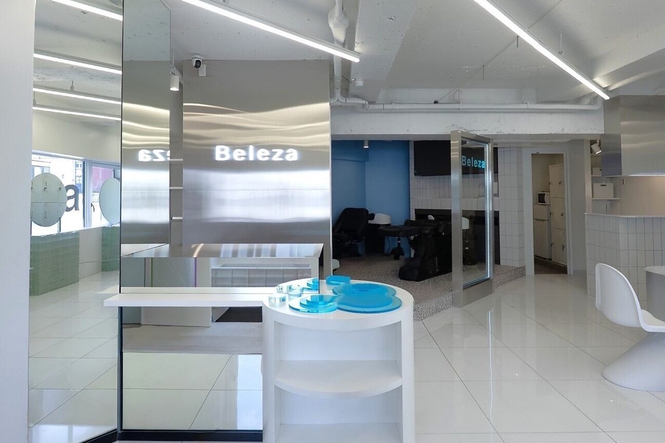 Beleza（株式会社　ｋｏｋｏｍｏ）画像1