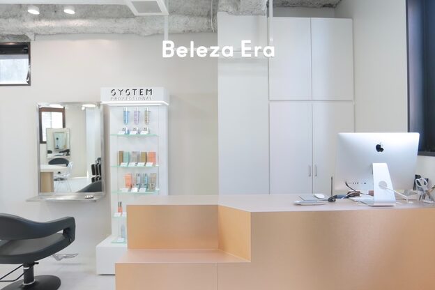 ベレーザシェルト(Beleza scelto)2