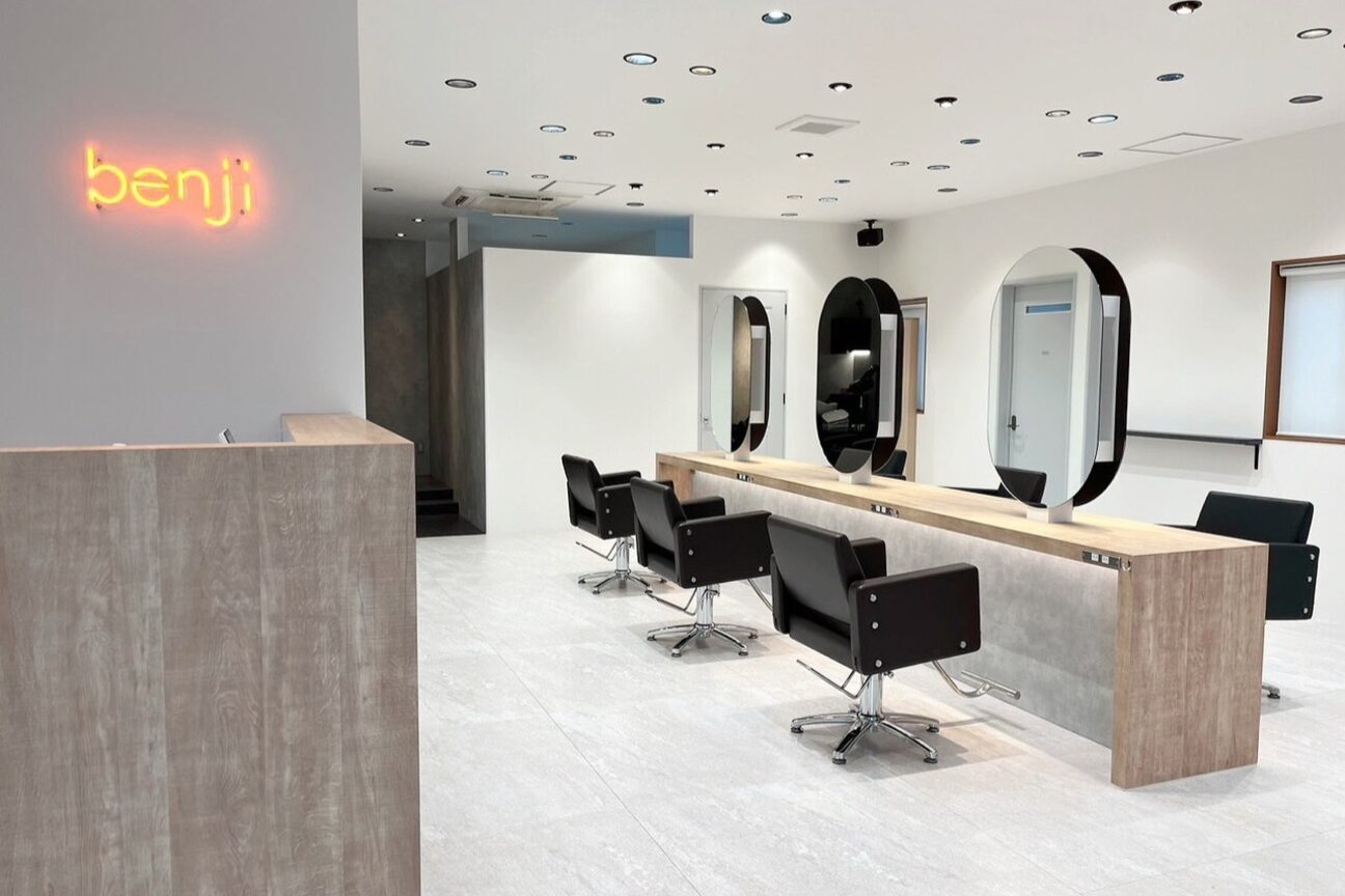 benji（株式会社　ｔｉｅ）画像1