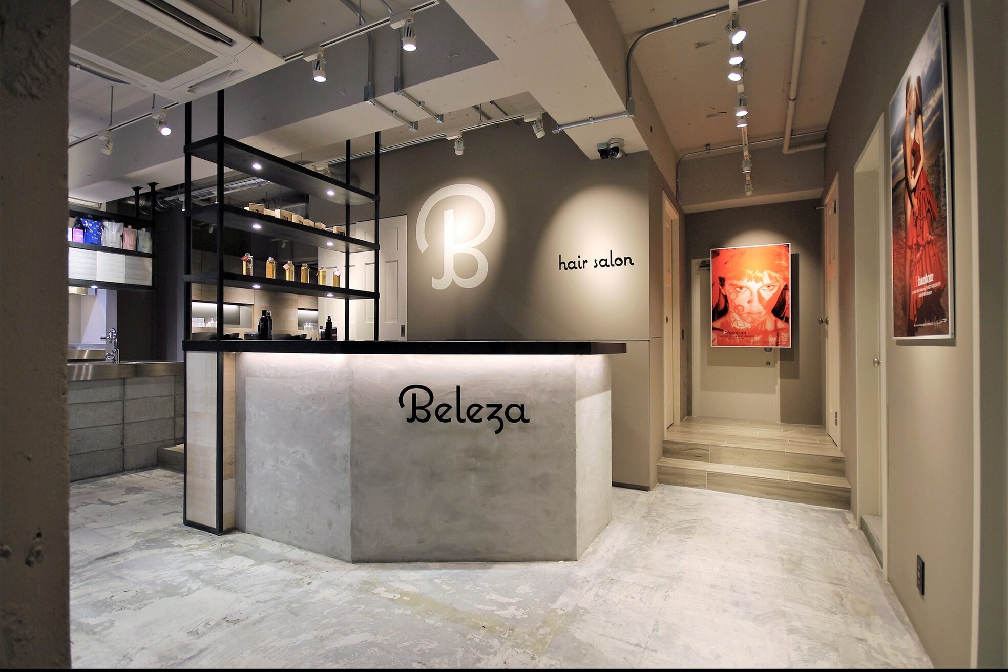 ベレーザ 渋谷(BELEZA)2