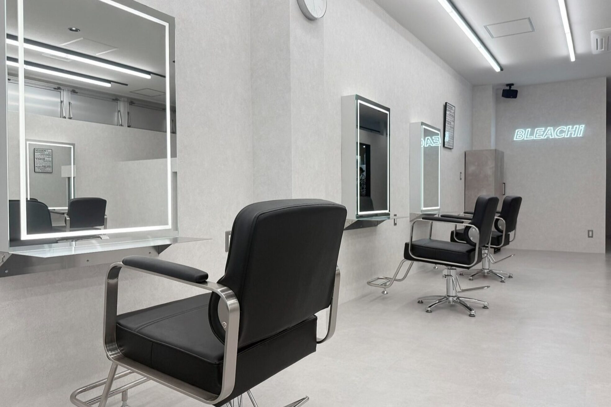 ブリーチ 盛岡店(BLEACHi)1