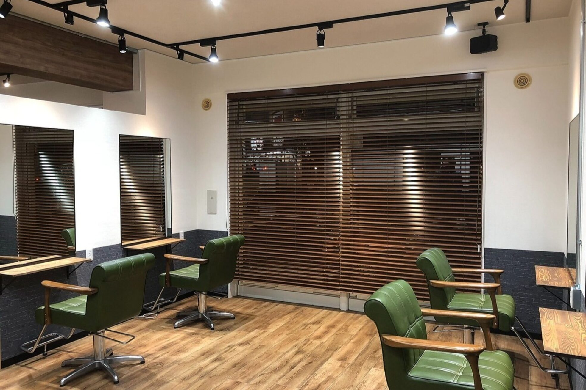 アグ ヘアー フラン 盛岡本宮店(Agu hair fran)1