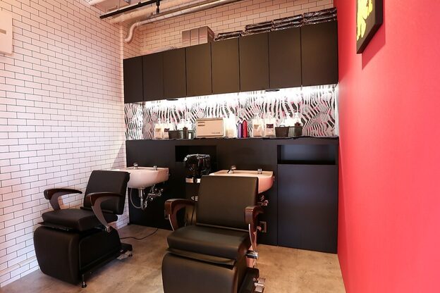 アグ ヘアー チャオ 三島店(Agu hair ciao)2