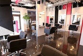 アグ ヘアー チャオ 三島店(Agu hair ciao)