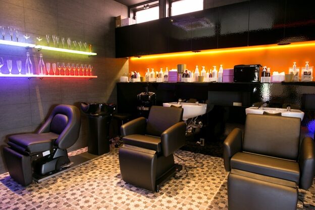 アグ ヘアー フォーキー 焼津店(Agu hair Forky)2