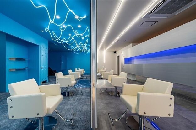 アグ ヘアー アイス 草薙店(Agu hair ice)2