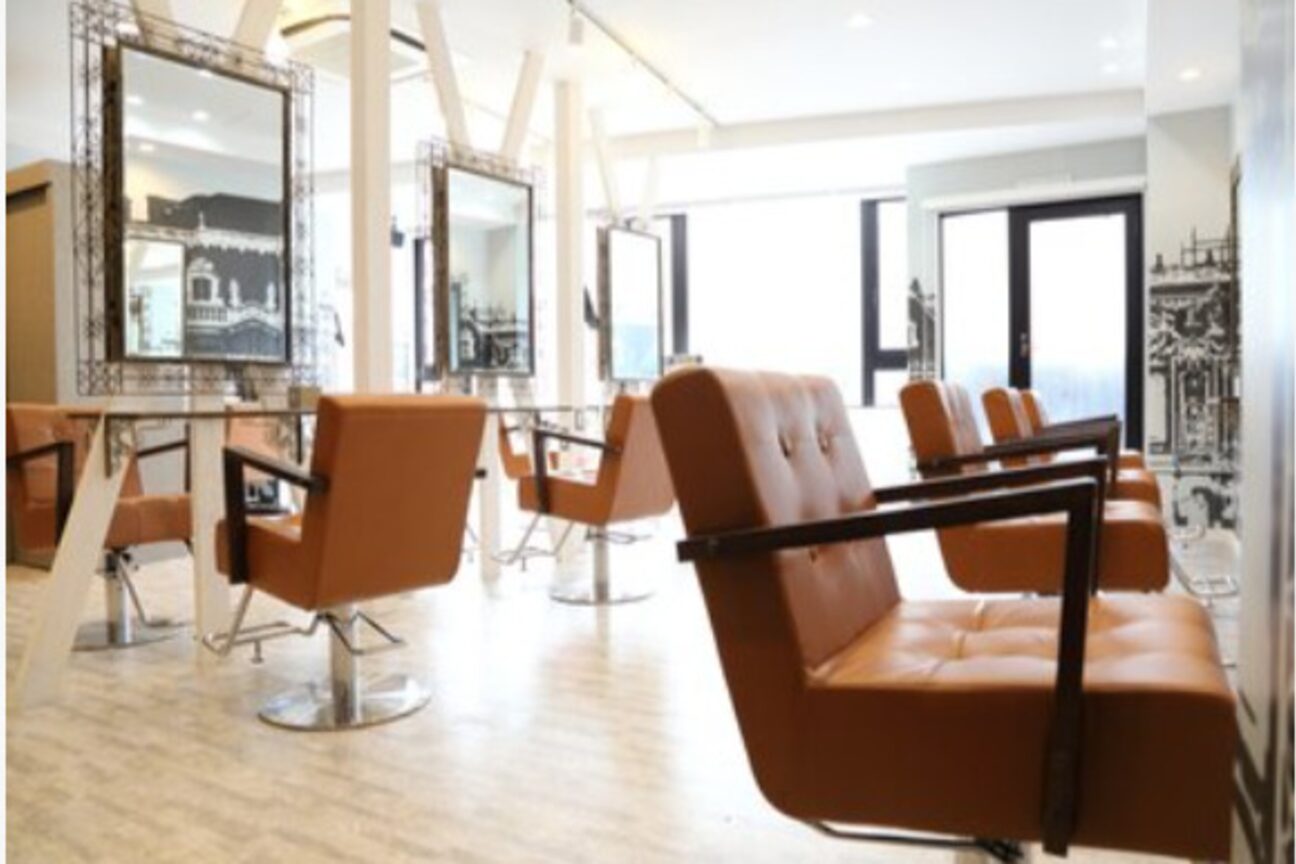 Agu. hair（株式会社　Ａｌｐｈａｂｅｔ）画像1