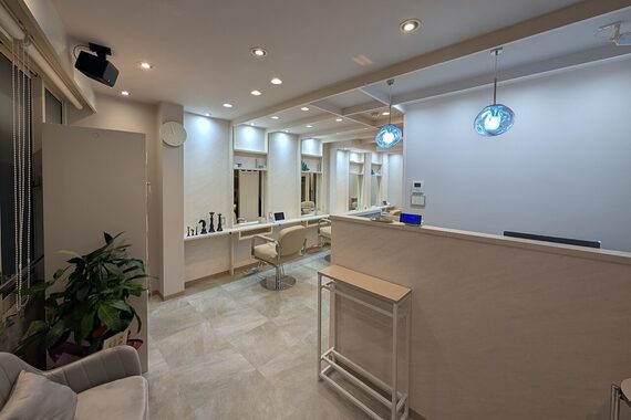 コードライン 甲府駅前店(CODE.LINE)