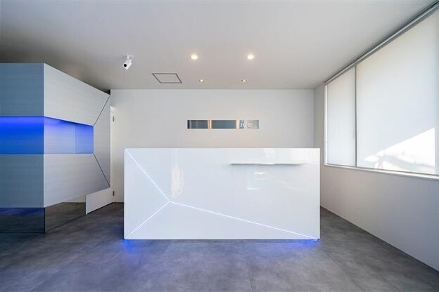 アグ ヘアー アイス 草薙店(Agu hair ice)1