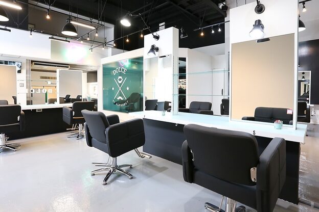 アグ ヘアー ドルチェ 静岡青葉通り店(Agu hair dolce)1