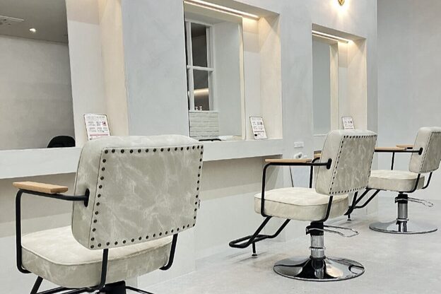 コードライン 静岡伝馬町店(CODE.LINE)1