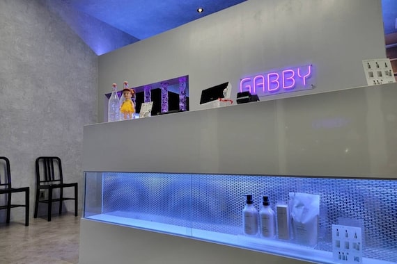 アグ ヘアー ギャビー 長泉店(Agu hair Gabby)