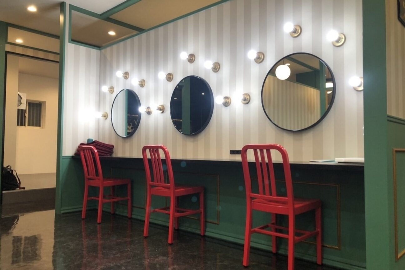 アグ ヘアー ハーティ 富士宮小泉店(Agu hair Hearty)3