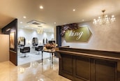 アグ ヘアー キング 富士厚原店(Agu hair king)
