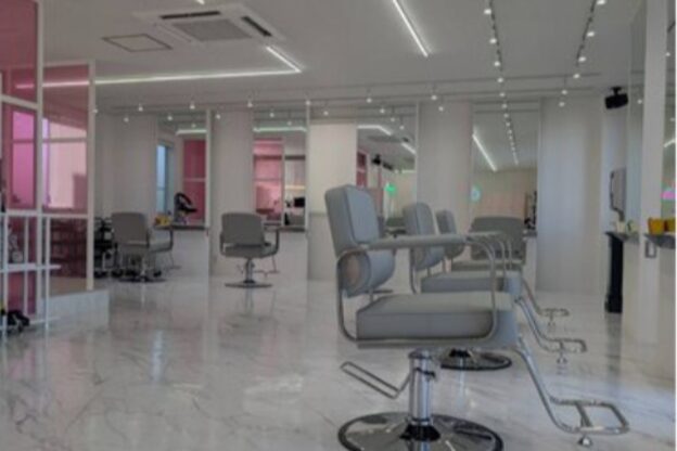 アグ ヘアー ロッツォ 清水町湯川店(Agu hair Lotso)2