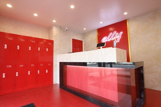 アグ ヘアー エリー 新富士店(Agu hair elly)2