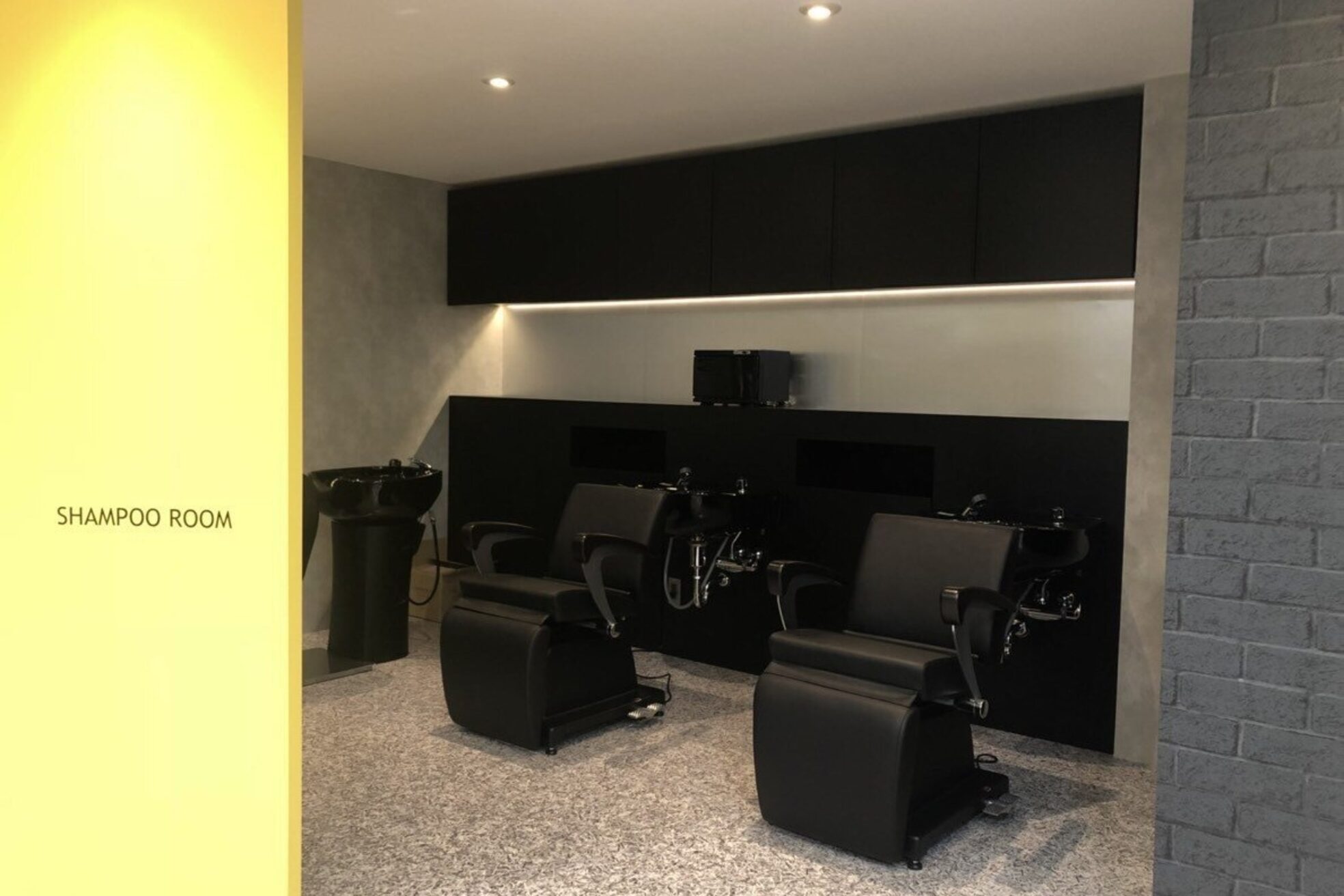 アグ ヘアー ブライト 沼津店(Agu hair bright)2