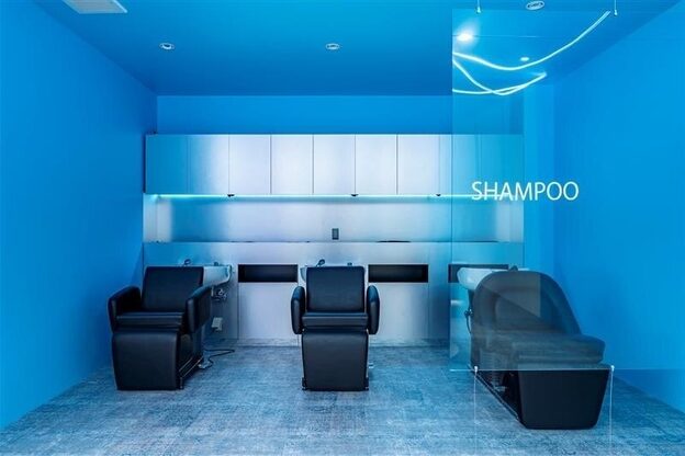 アグ ヘアー アイス 草薙店(Agu hair ice)3