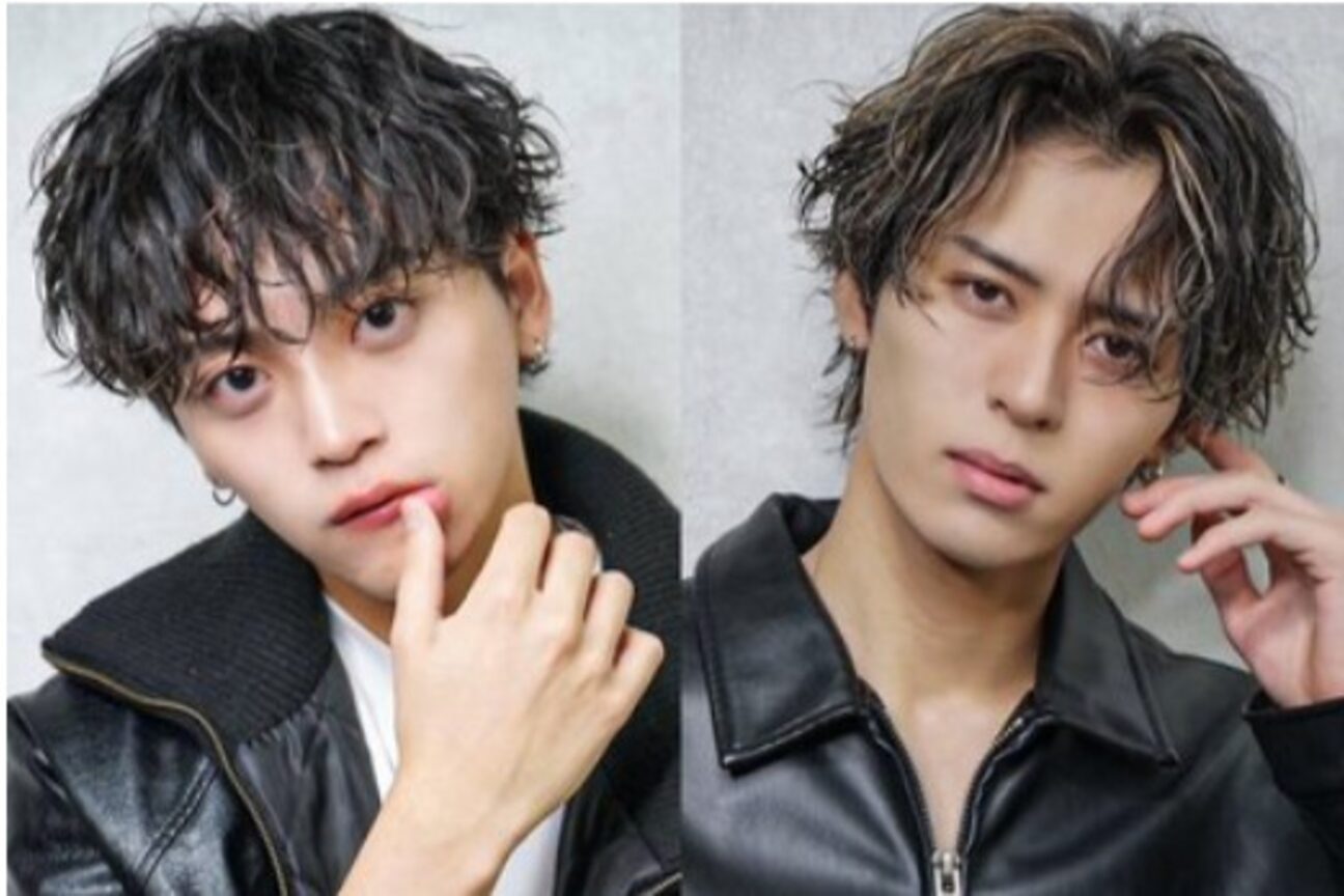 MEN'S HAIR BLEACHi（株式会社　ｐｌｅａｓｕｒｅ）画像1