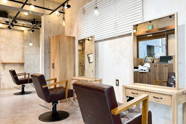 ブリーチ 豊田店(BLEACHi)1