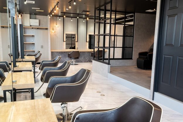 アグ ヘアー シルク 豊田市駅前店(Agu hair sylk)1